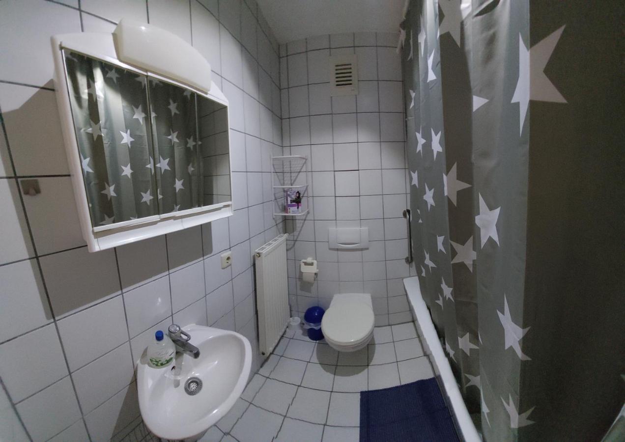 Picobello Pension Гёрлиц Экстерьер фото