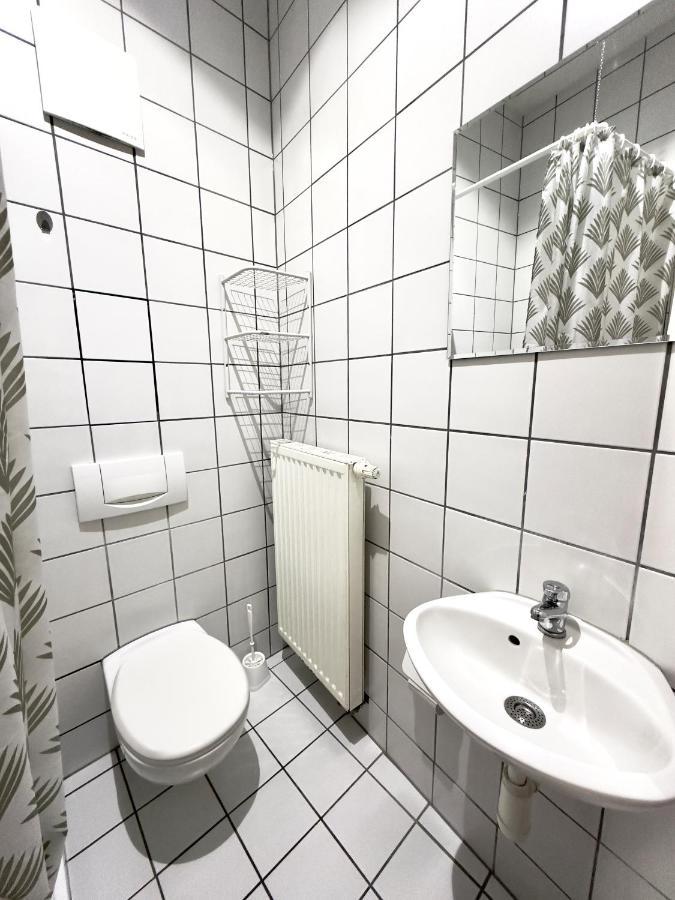 Picobello Pension Гёрлиц Экстерьер фото