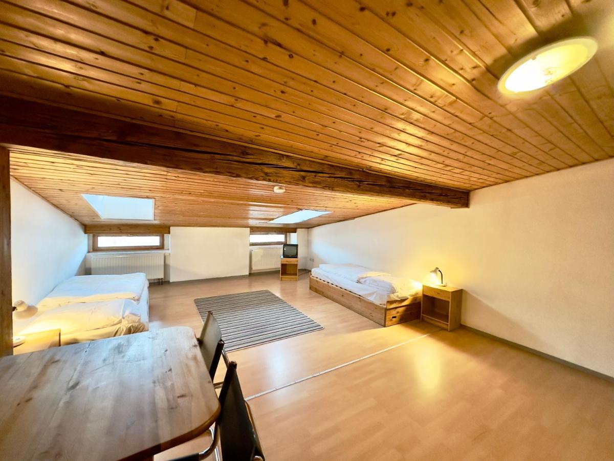 Picobello Pension Гёрлиц Экстерьер фото