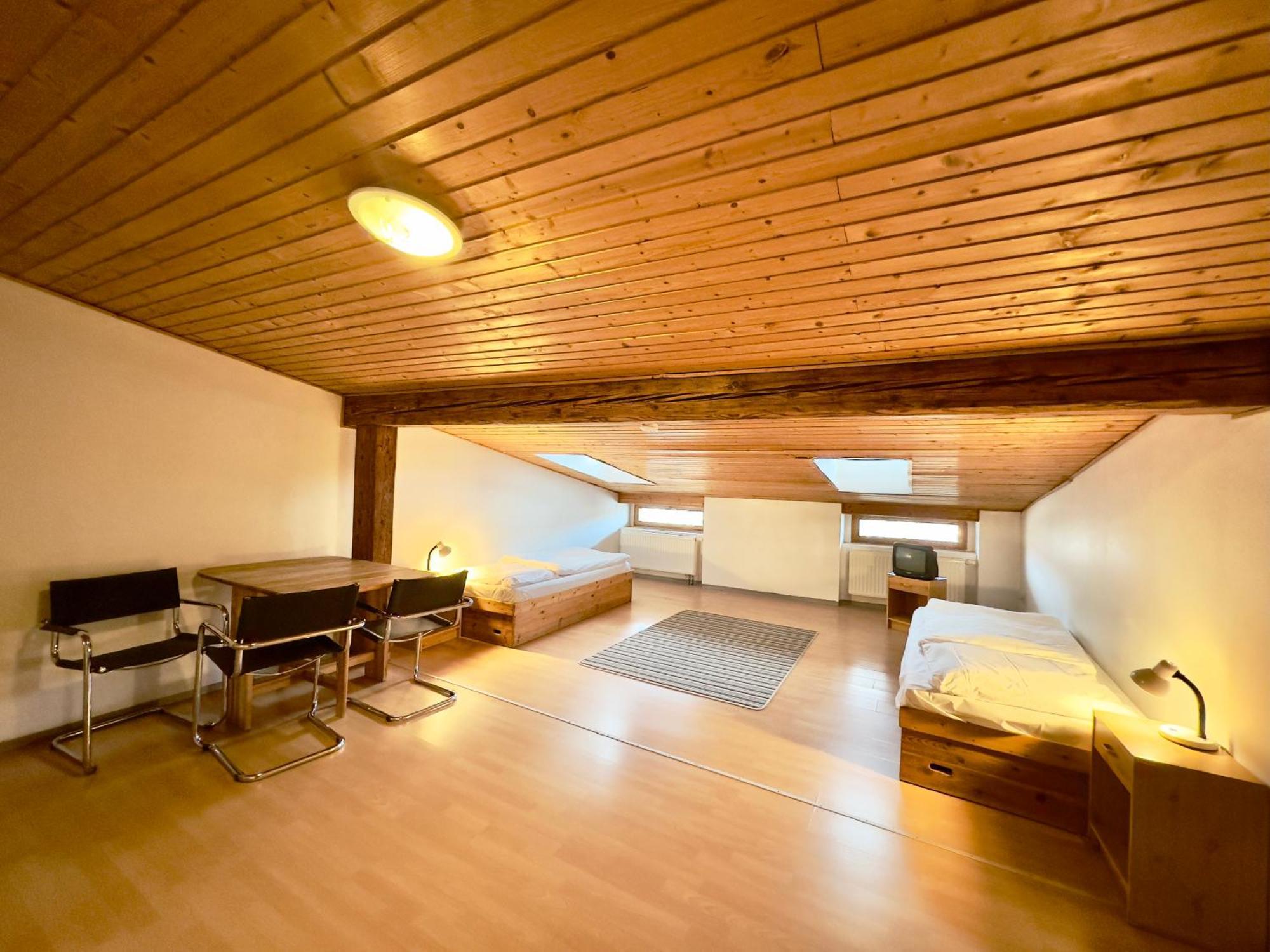 Picobello Pension Гёрлиц Экстерьер фото