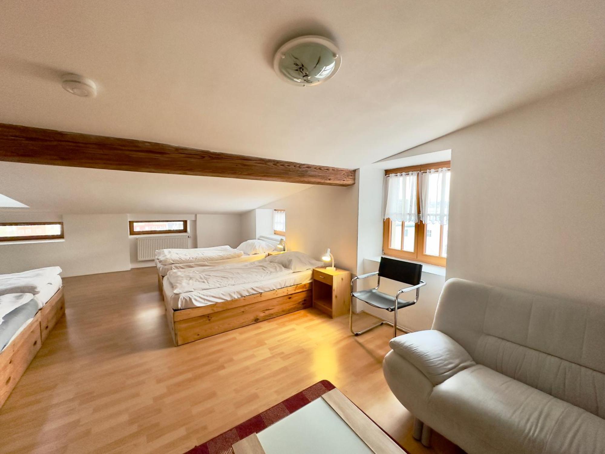 Picobello Pension Гёрлиц Экстерьер фото