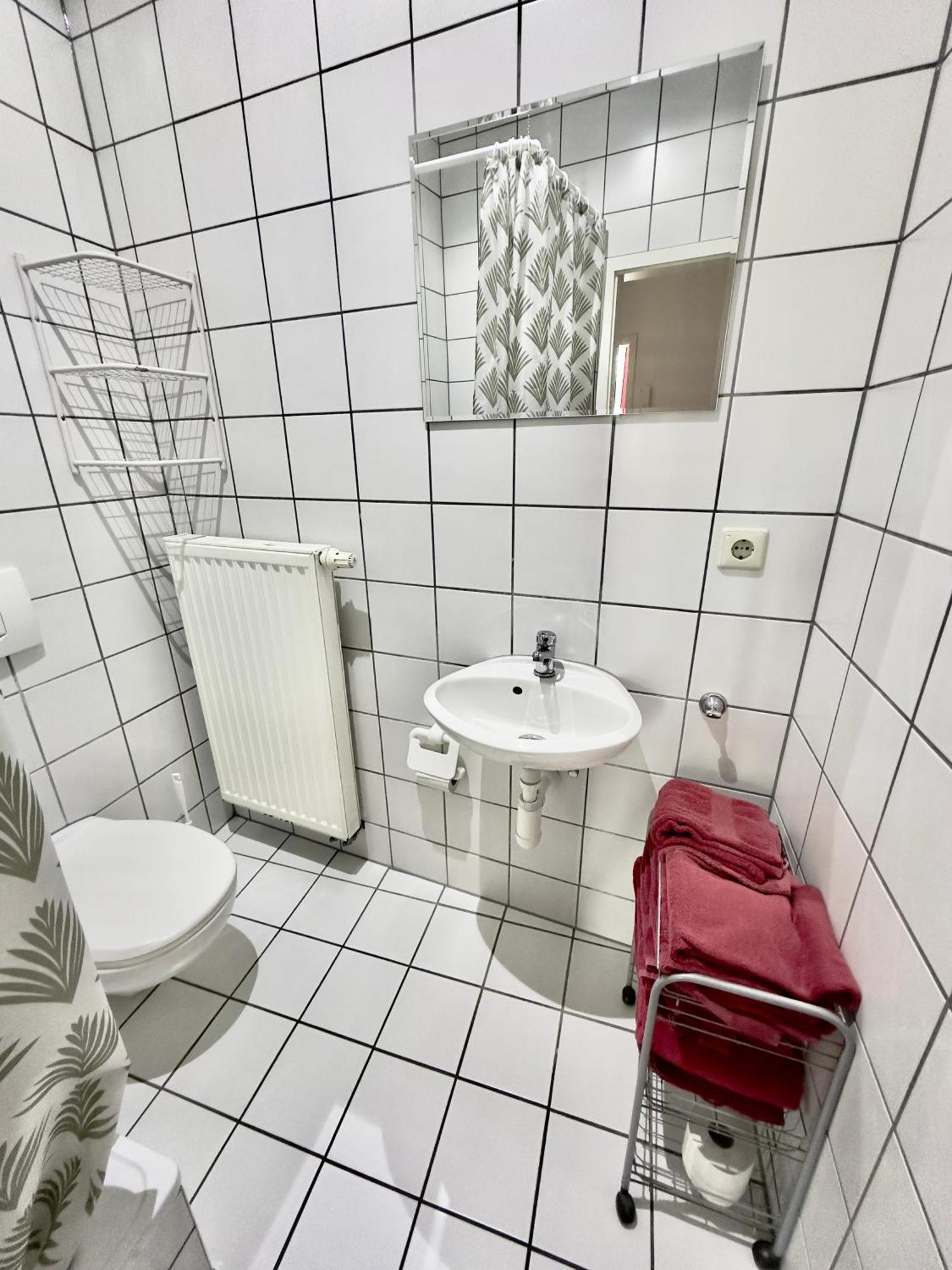 Picobello Pension Гёрлиц Экстерьер фото