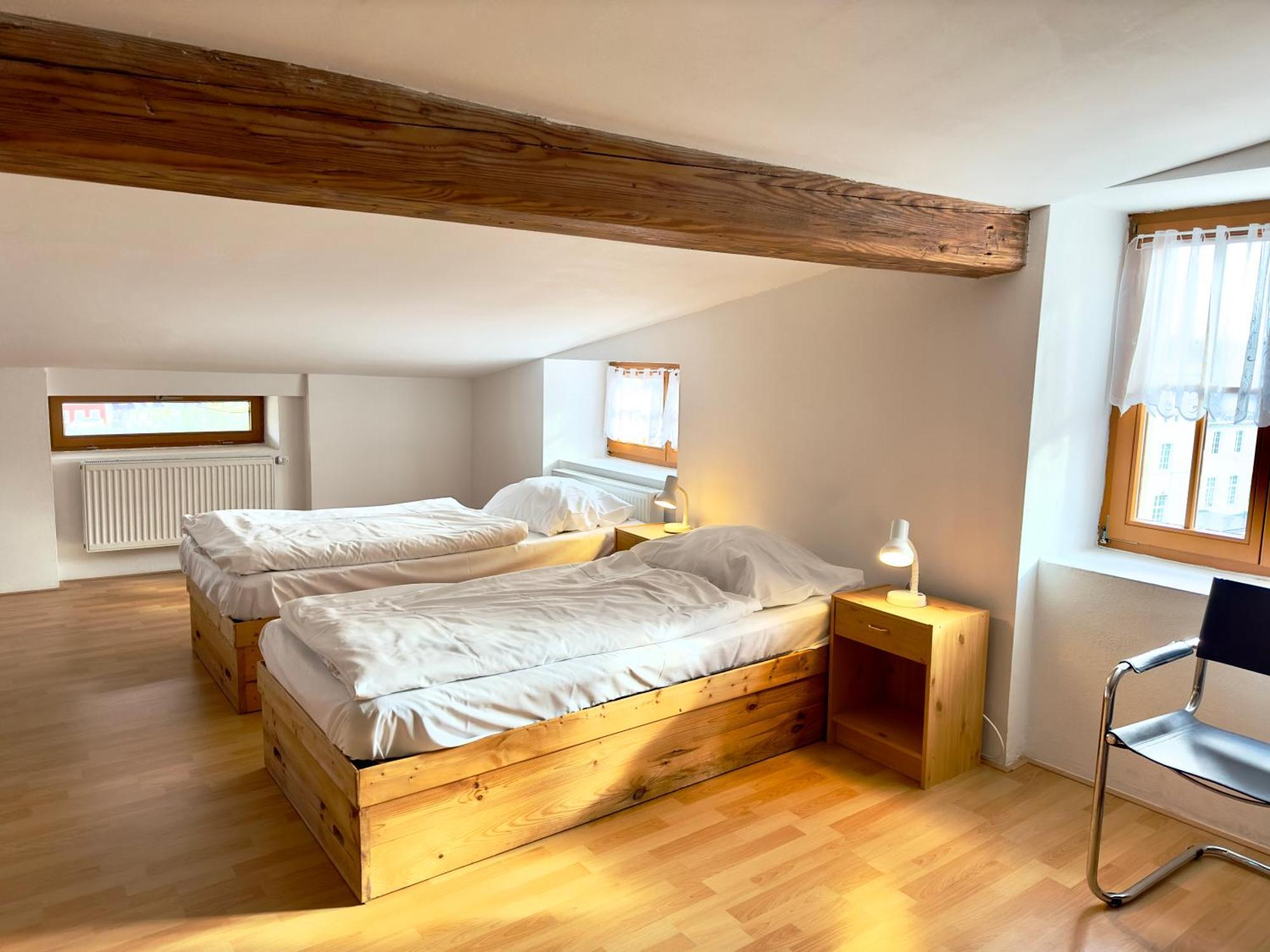 Picobello Pension Гёрлиц Экстерьер фото