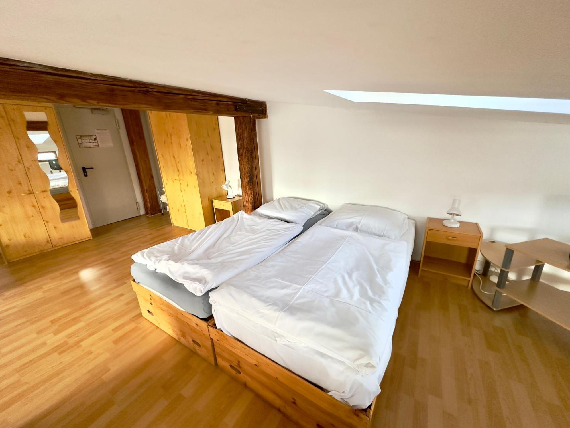 Picobello Pension Гёрлиц Экстерьер фото