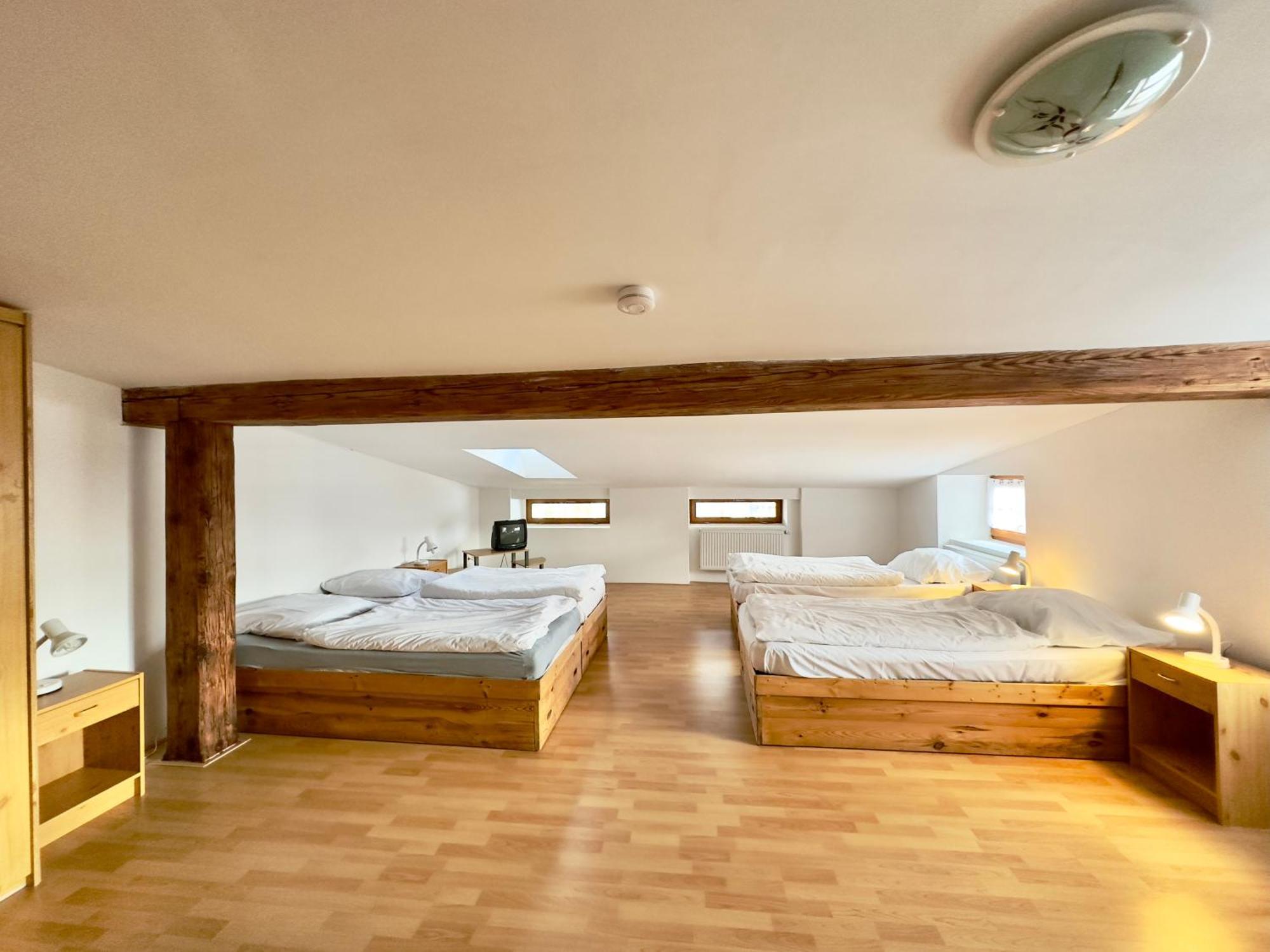 Picobello Pension Гёрлиц Экстерьер фото